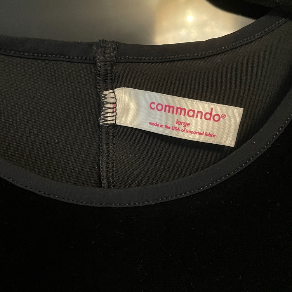 Commando Bodysuit - image 4
